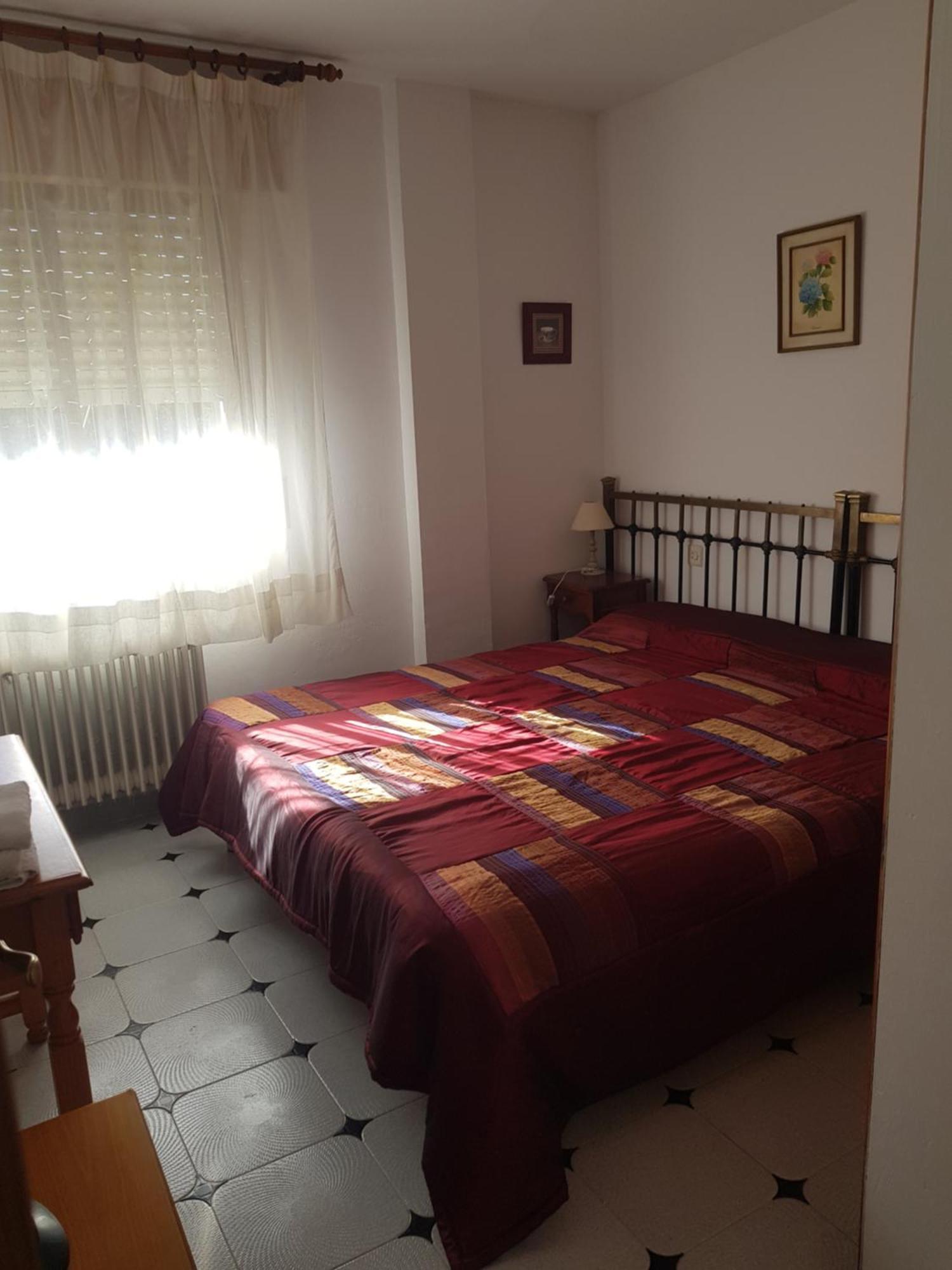 Albergue Ruta Rio Borosa Coto Rios Szoba fotó