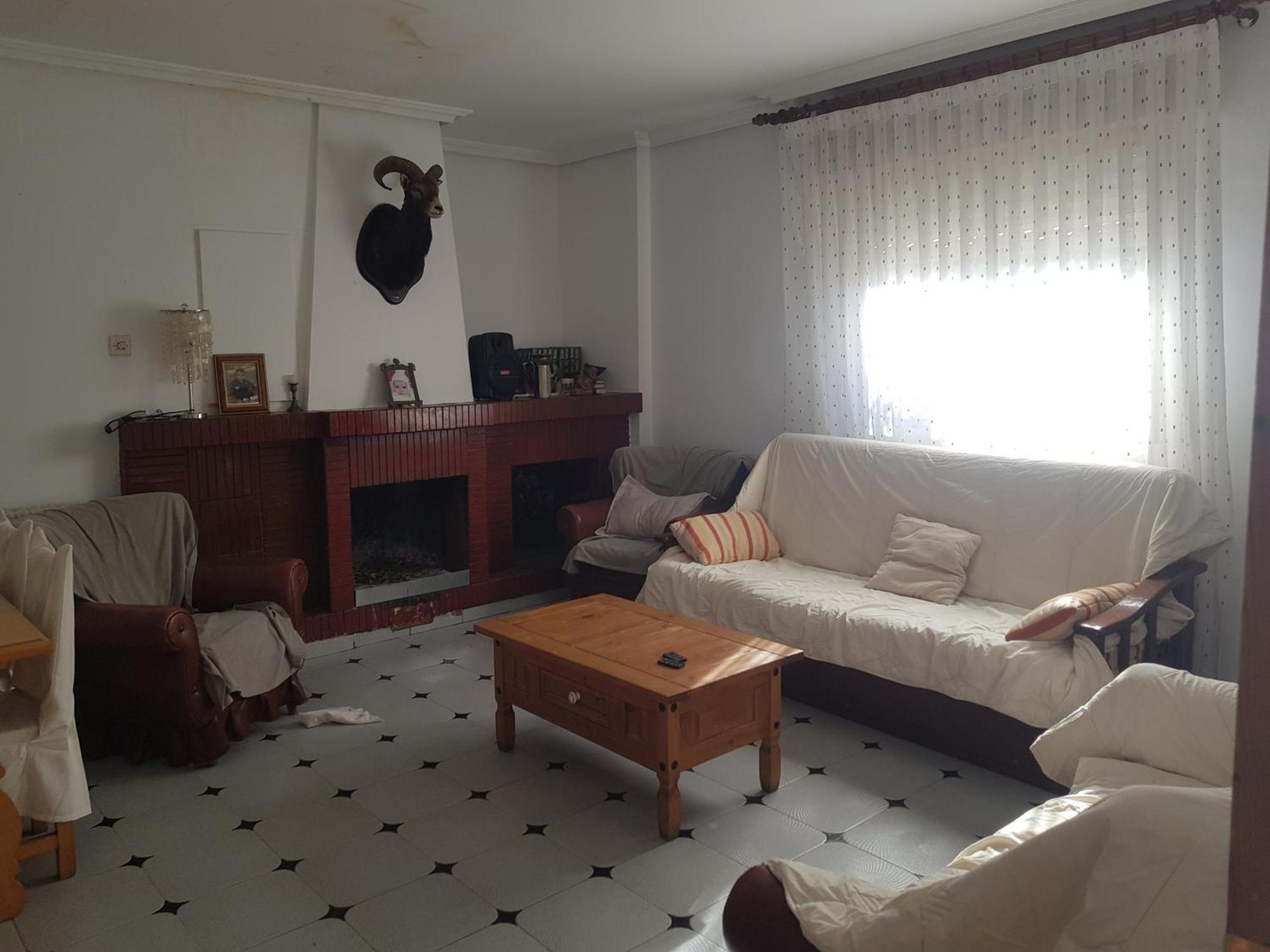 Albergue Ruta Rio Borosa Coto Rios Szoba fotó