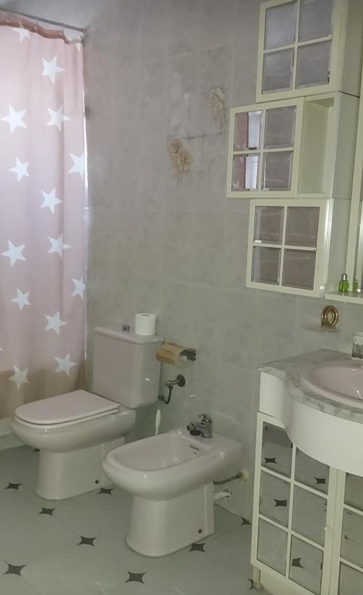 Albergue Ruta Rio Borosa Coto Rios Kültér fotó