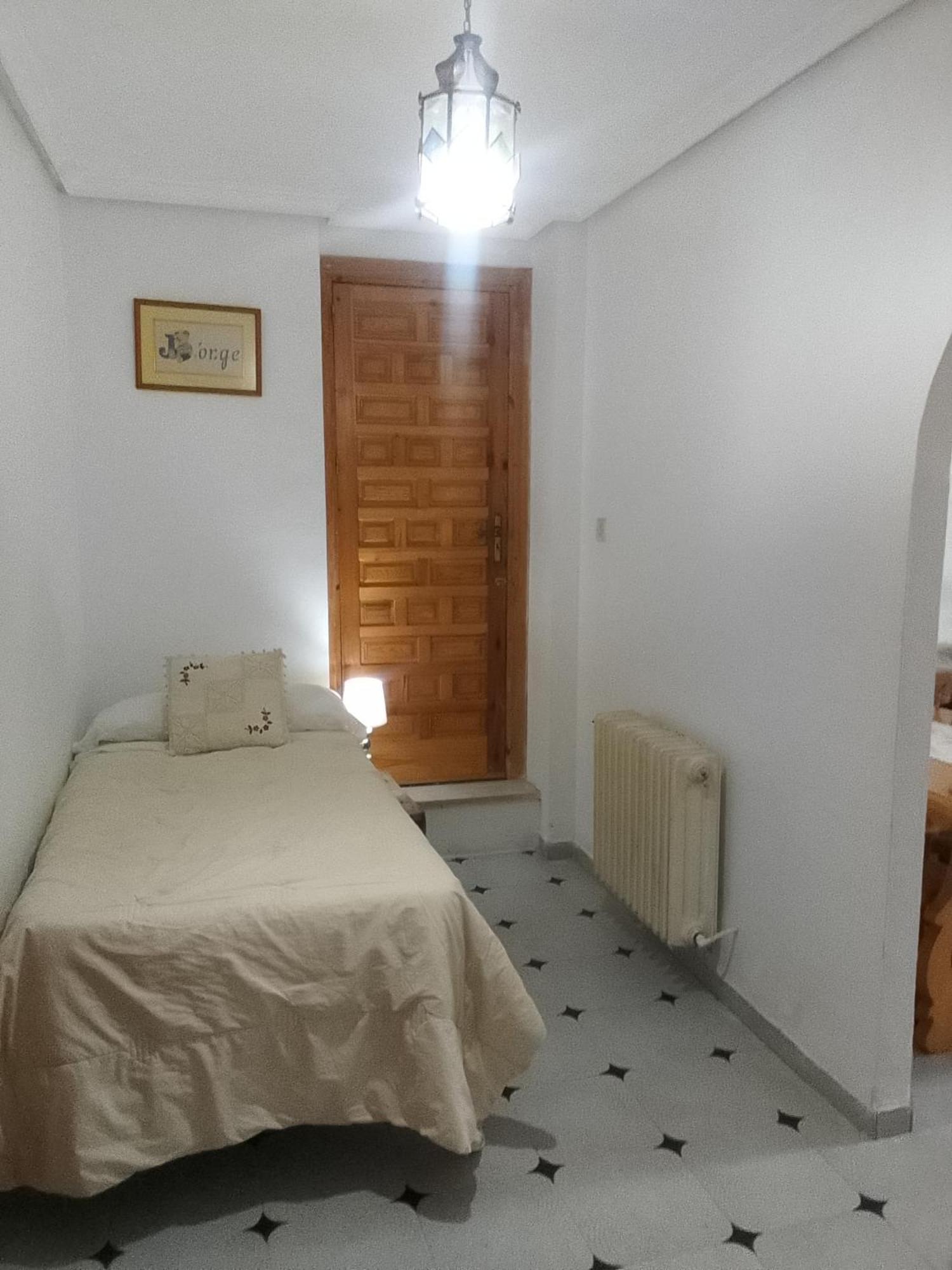 Albergue Ruta Rio Borosa Coto Rios Kültér fotó